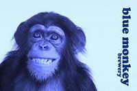 Blue Monkey - Marmoset
